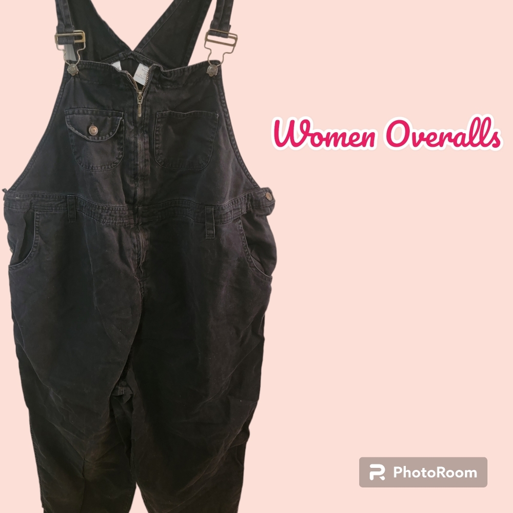 Women's Overall